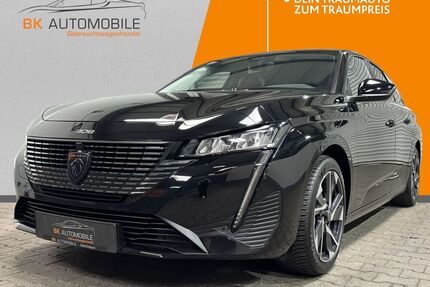 Peugeot 308 Gebrauchtwagen