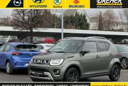 Suzuki Ignis Gebrauchtwagen
