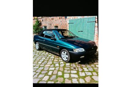 Ford Escort Gebrauchtwagen