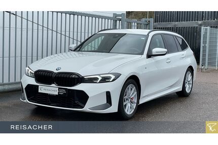 BMW 330 Gebrauchtwagen