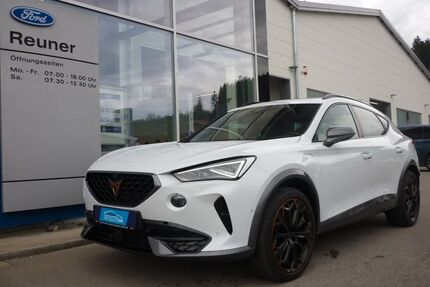 Cupra Formentor Gebrauchtwagen