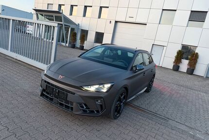Cupra Leon Gebrauchtwagen