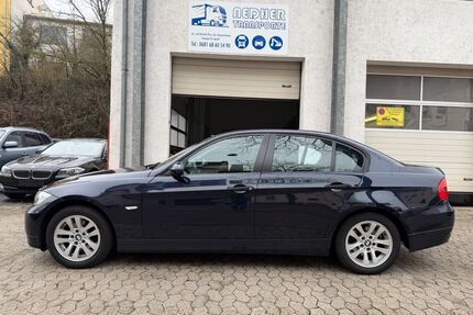 BMW 318 Gebrauchtwagen