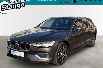 Volvo V60 Gebrauchtwagen