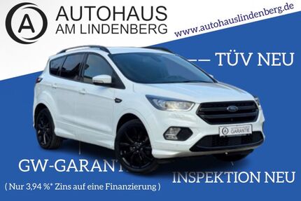 Ford Kuga Gebrauchtwagen