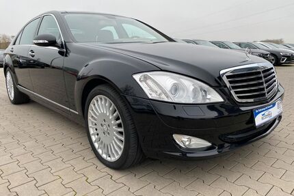 Mercedes-Benz S 350 Gebrauchtwagen