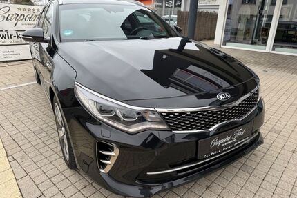Kia Optima Gebrauchtwagen