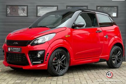 Ligier JS 50 L Gebrauchtwagen