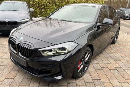 BMW 120 Gebrauchtwagen