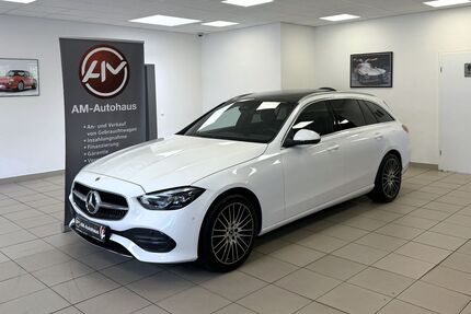 Mercedes-Benz C 200 Gebrauchtwagen