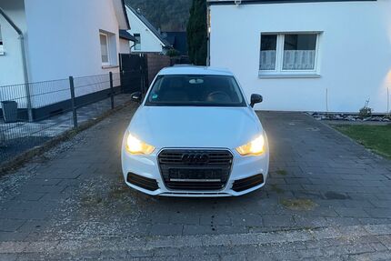 Audi A1 Gebrauchtwagen