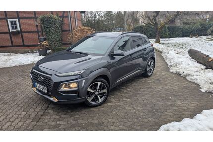 Hyundai KONA Gebrauchtwagen