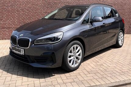 BMW 225 Active Tourer Gebrauchtwagen