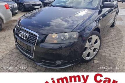 Audi A3 Gebrauchtwagen