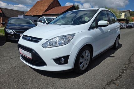 Ford C-Max Gebrauchtwagen