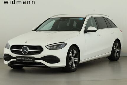 Mercedes-Benz C 220 Gebrauchtwagen