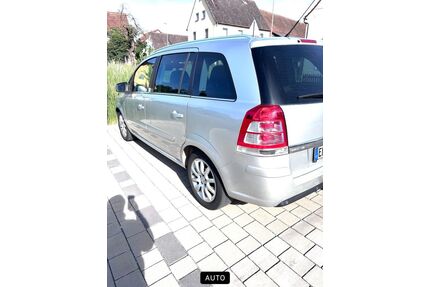 Opel Zafira Gebrauchtwagen