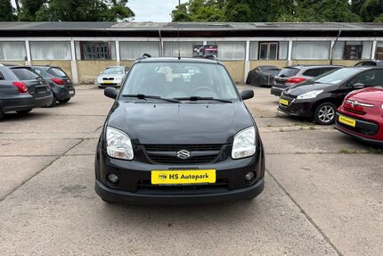 Suzuki Ignis Gebrauchtwagen