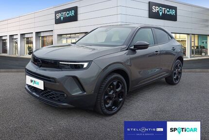 Opel Mokka Gebrauchtwagen