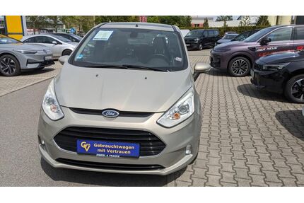Ford B-Max Gebrauchtwagen