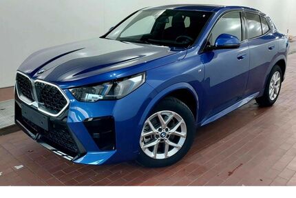 BMW X2 Gebrauchtwagen