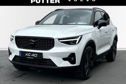 Volvo XC40 Gebrauchtwagen