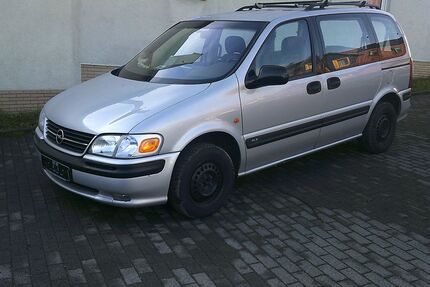 Opel Sintra Gebrauchtwagen