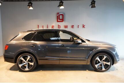 Bentley Bentayga Gebrauchtwagen