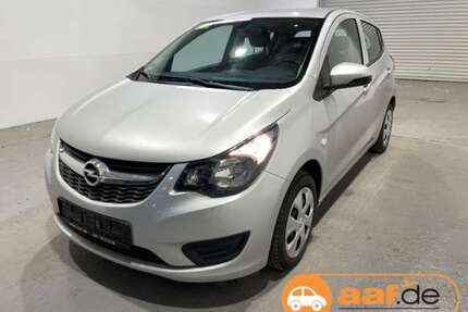 Opel Karl Gebrauchtwagen