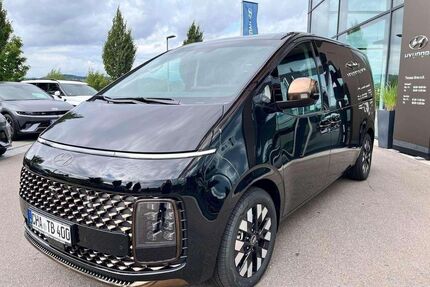 Hyundai STARIA Gebrauchtwagen