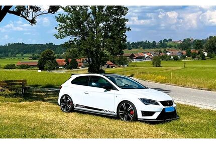 Seat Leon Gebrauchtwagen
