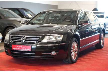 VW Phaeton Gebrauchtwagen