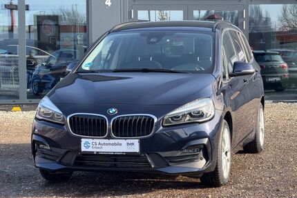 BMW 218 Gebrauchtwagen