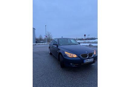 BMW 530 Gebrauchtwagen