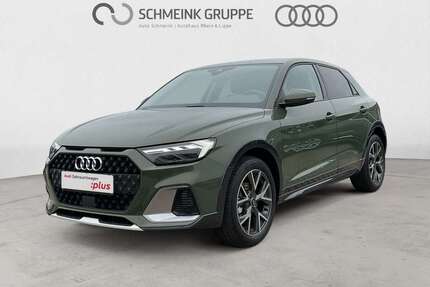 Audi A1 Gebrauchtwagen