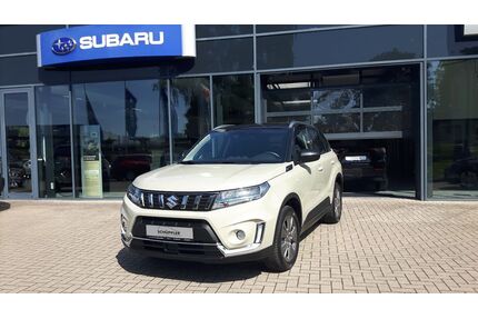 Suzuki Vitara Gebrauchtwagen