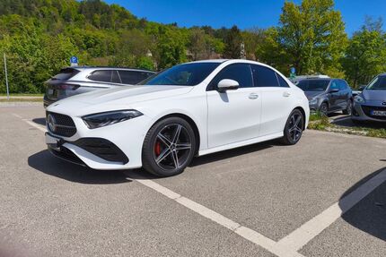 Mercedes-Benz A 200 Gebrauchtwagen