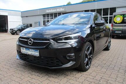Opel Corsa Gebrauchtwagen