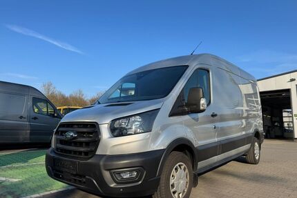 Ford Transit Gebrauchtwagen