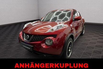 Nissan Juke Gebrauchtwagen