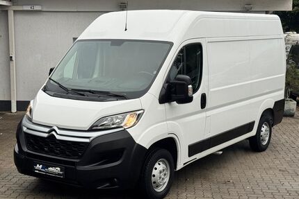 Citroen Jumper Gebrauchtwagen