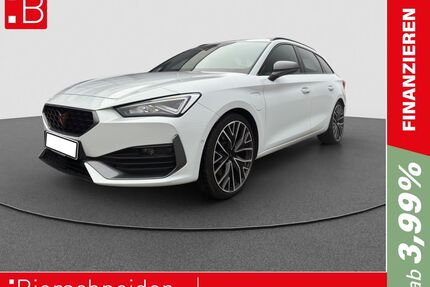Cupra Leon Gebrauchtwagen