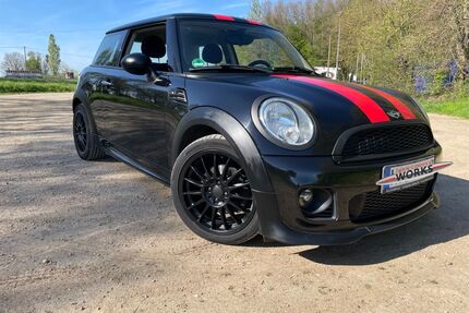 Mini ONE Gebrauchtwagen