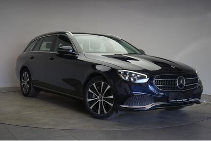 Mercedes-Benz E 300 Gebrauchtwagen