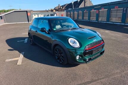 Mini Cooper S Gebrauchtwagen