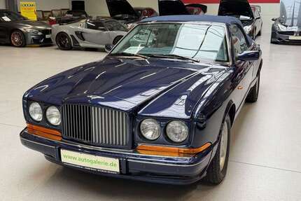 Bentley Azure Gebrauchtwagen