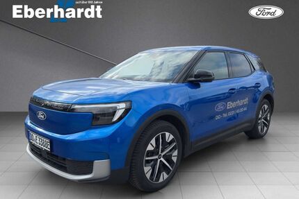 Ford Explorer Gebrauchtwagen