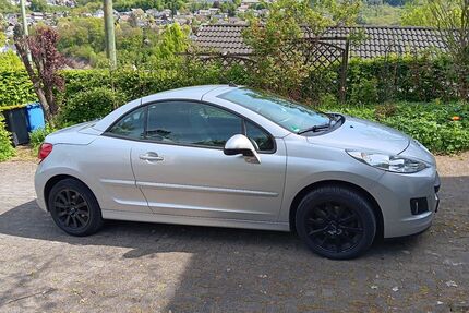 Peugeot 207 Gebrauchtwagen