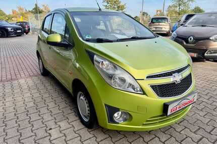 Chevrolet Spark Gebrauchtwagen