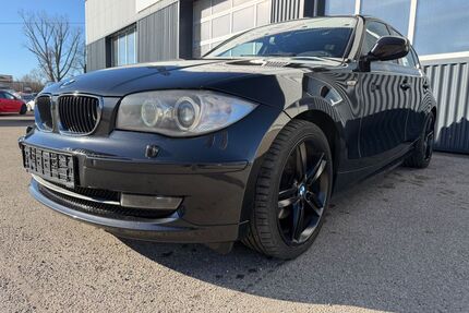 BMW 120 Gebrauchtwagen